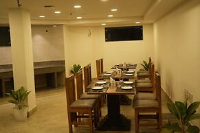 The Sea Valley Beach front Hotel