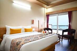 The Sea Valley Beach front Hotel