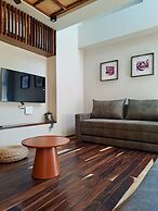 MUSA HOTEL BOUTIQUE