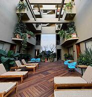 MUSA HOTEL BOUTIQUE
