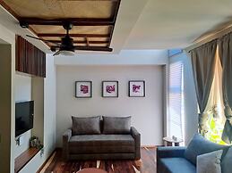 MUSA HOTEL BOUTIQUE
