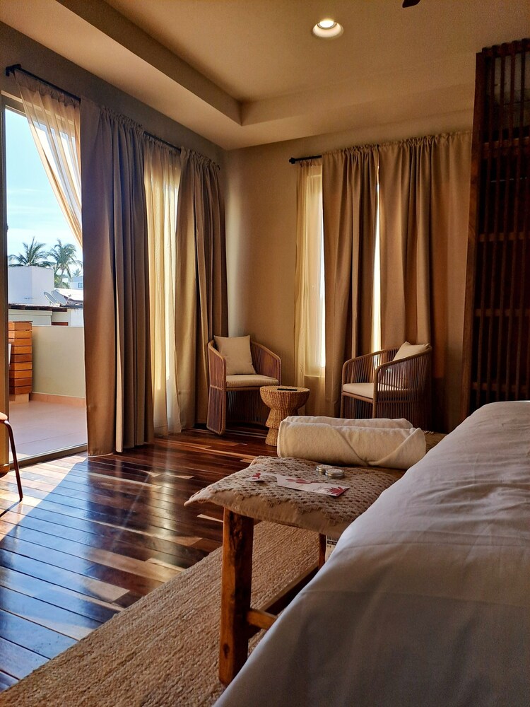 MUSA HOTEL BOUTIQUE
