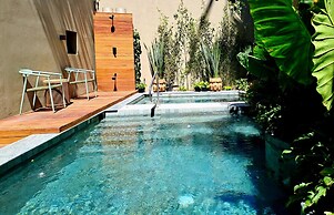 MUSA HOTEL BOUTIQUE