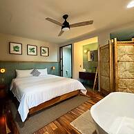 MUSA HOTEL BOUTIQUE