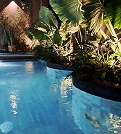 MUSA HOTEL BOUTIQUE
