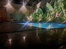 MUSA HOTEL BOUTIQUE