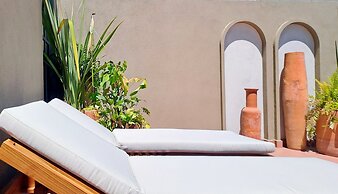 MUSA HOTEL BOUTIQUE