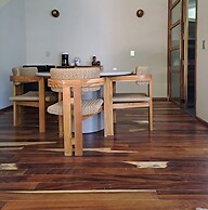 MUSA HOTEL BOUTIQUE