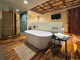 MUSA HOTEL BOUTIQUE