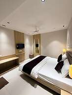 Hotel RK Residency