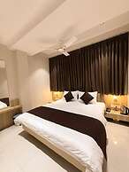 Hotel RK Residency