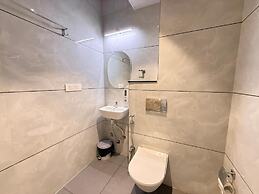 Hotel RK Residency