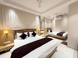Hotel RK Residency