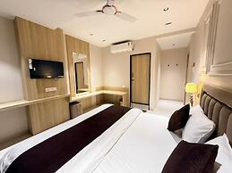 Hotel RK Residency