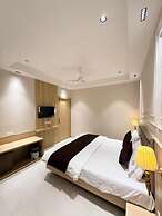 Hotel RK Residency