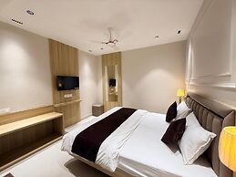 Hotel RK Residency