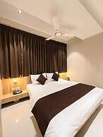 Hotel RK Residency