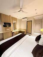 Hotel RK Residency