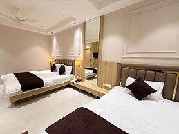 Hotel RK Residency