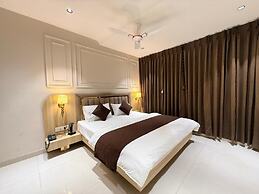 Hotel RK Residency