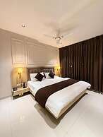 Hotel RK Residency