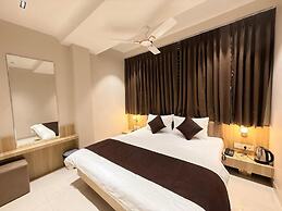 Hotel RK Residency