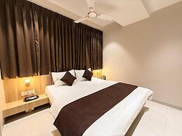 Hotel RK Residency