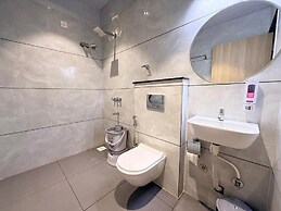 Hotel RK Residency