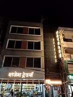 Hotel RK Residency
