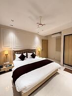 Hotel RK Residency