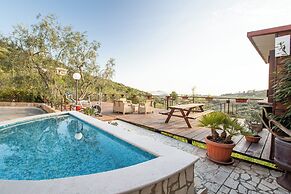 VILLA BERTA