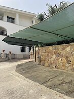 VILLA BERTA