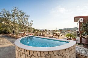 VILLA BERTA