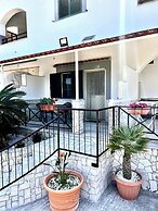 VILLA BERTA