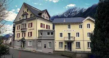 Hotel Sternen Gurtnellen