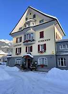 Hotel Sternen Gurtnellen