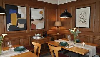 Hotel Sternen Gurtnellen