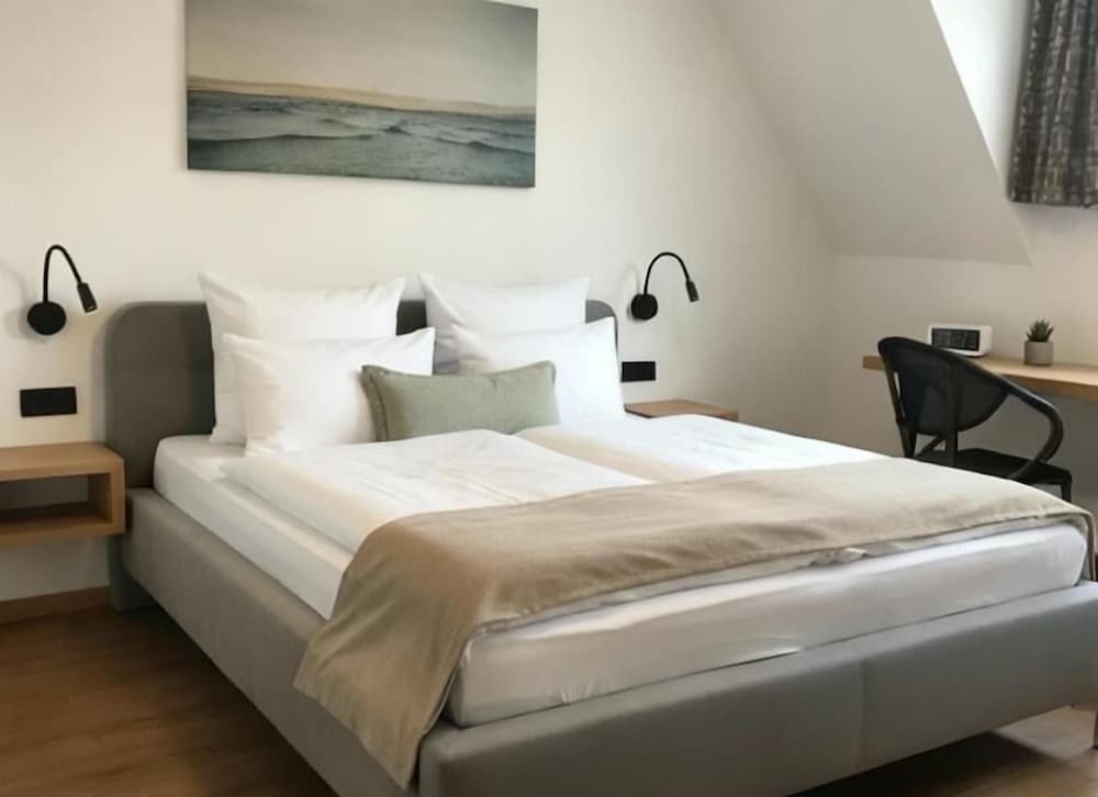 Hotel Sternen Gurtnellen