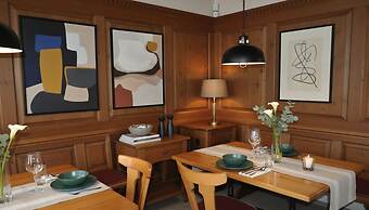 Hotel Sternen Gurtnellen