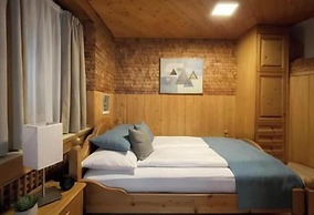 Hotel Sternen Gurtnellen
