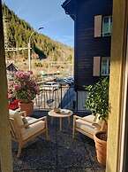 Hotel Sternen Gurtnellen
