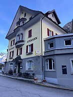 Hotel Sternen Gurtnellen