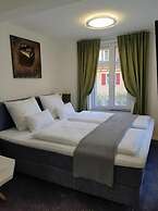 Hotel Sternen Gurtnellen