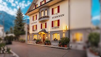 Hotel Sternen Gurtnellen