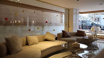 Sheraton Air Hotel
