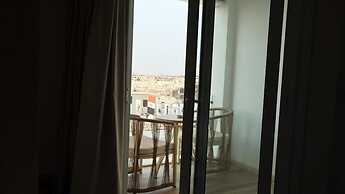 Sheraton Air Hotel