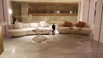 Sheraton Air Hotel