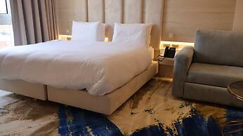 Sheraton Air Hotel