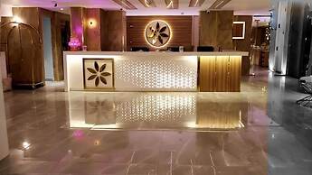 Sheraton Air Hotel