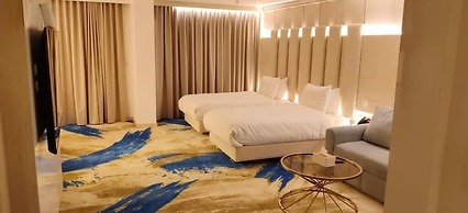 Sheraton Air Hotel